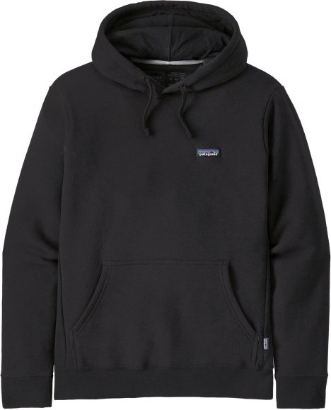 Patagonia - P-6 Label Uprisal Hoody - Hoodie Gr M schwarz