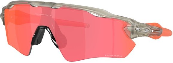 Oakley - Radar EV Path S2 (VLT 35%) - Fahrradbrille rot