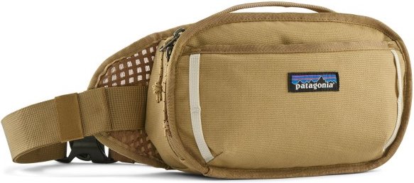 Patagonia - Fieldsmith Hip Pack - Hüfttasche Gr One Size beige
