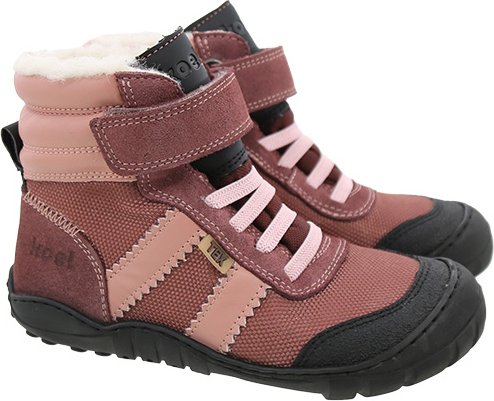 Thumbnail - Koel - Kid's Milam - Winterschuhe Gr 38 braun