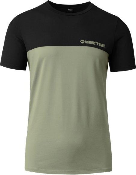 Martini - Highventure Shirt - Funktionsshirt Gr XXL oliv
