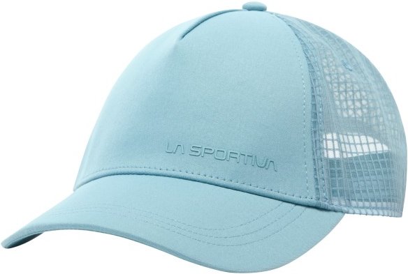 La Sportiva - Move Tech Hat - Cap Gr L/XL blau