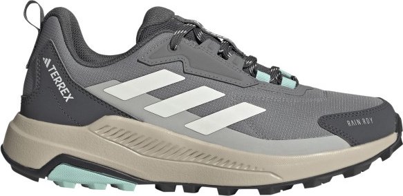adidas Terrex - Women's Anylander Rain.Rdy - Multisportschuhe Gr 39 1/3 grau