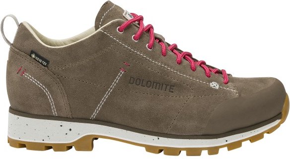 Thumbnail - Dolomite - Women's Shoe 54 Low Evo GTX - Freizeitschuhe Gr 38 2/3 braun
