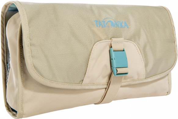 Tatonka - Small Travelcare - Kulturbeutel braun