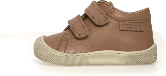 Naturino - Kid's Amur VL Nappa Spazz. Lined - Winterschuhe Gr 26 gelb