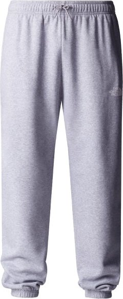 The North Face - Simple Dome Tapered Jogger - Trainingshose Gr L grau