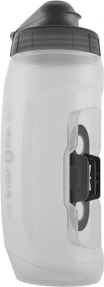 Fidlock - Replacement Bottle 590 - Fahrrad Trinkflasche Gr 590 ml grau