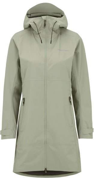 Didriksons - Hani Women's Parka - Parka Gr 36 oliv