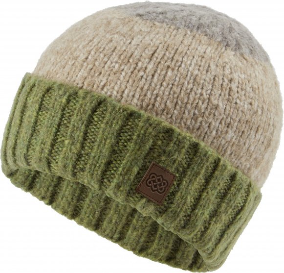 Sherpa - Tenbu Hat - Mütze Gr One Size oliv