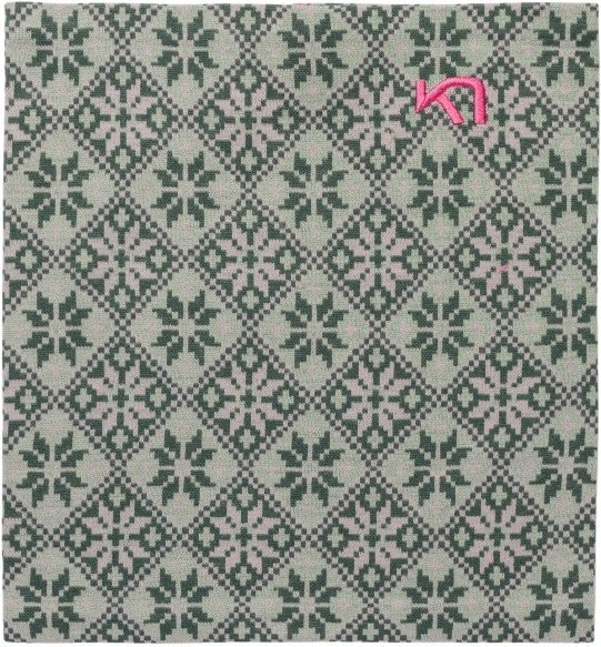 Kari Traa - Women's Rose Tube - Schal Gr One Size grau