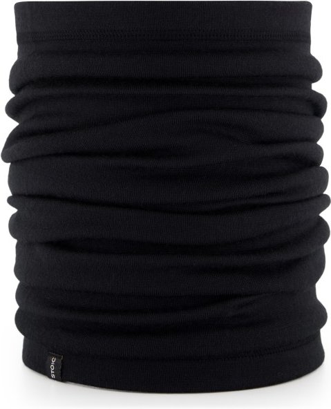 Stoic - Merino240 BengtSt. Neckwarmer - Halstuch Gr One Size schwarz
