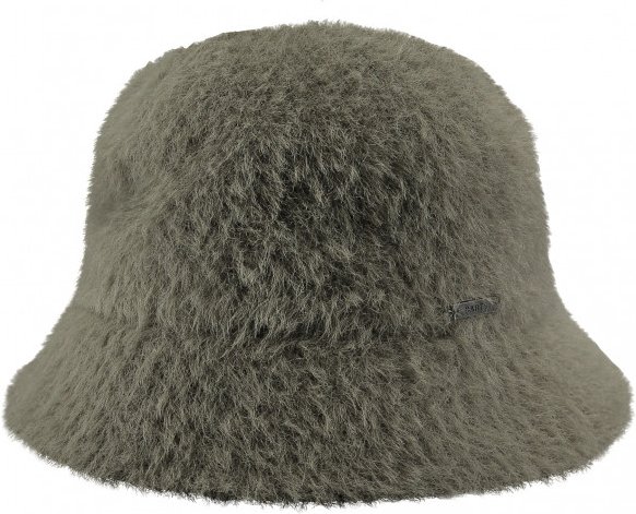 Barts - Women's Lavatera Hat - Hut Gr One Size oliv