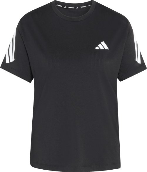 adidas - Women's Adi365 Climacool T-Shirt - Laufshirt Gr L schwarz/grau