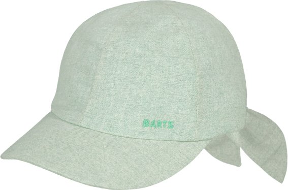 Barts - Kid's Wuppy Cap - Cap Gr 53 cm light pistache