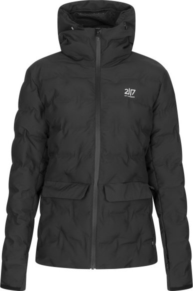 Thumbnail - 2117 of Sweden - Women's Mala Ski Jacket - Skijacke Gr L schwarz