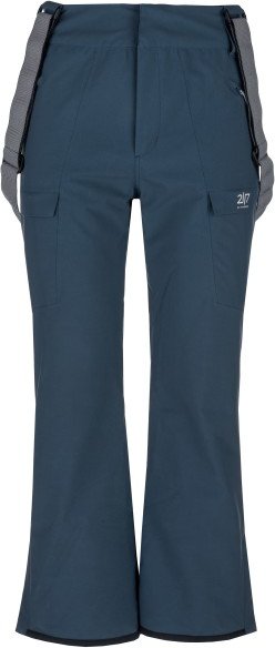 Thumbnail - 2117 of Sweden - Edum Pant - Skihose Gr S blau