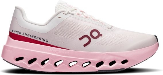 Thumbnail - On - Women's Cloudsurfer Next - Runningschuhe Gr 40 bunt