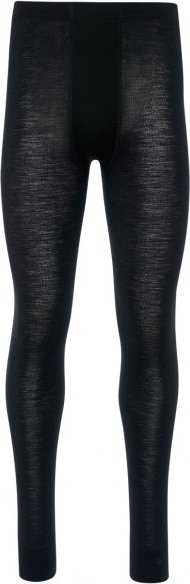 Thermowave - Merino Warm Pants - Merinounterwäsche Gr XL schwarz