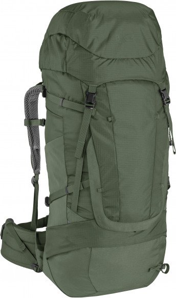 Bach - Women's Pack Daydream 60 - Trekkingrucksack Gr Short oliv