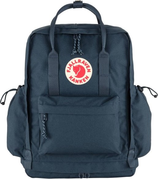 Fjällräven - Kånken Outlong 18 l - Daypack blau