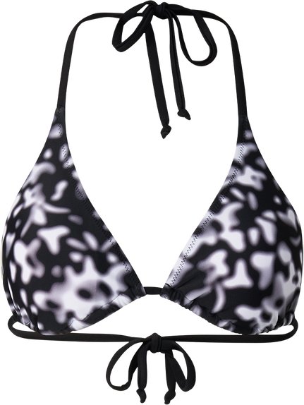 Bogner Fire+Ice - Women's Gaby3 - Bikini-Top Gr 40 grau