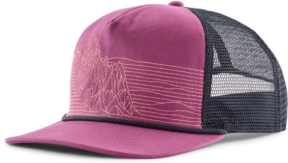 Patagonia - Airfarer Cap - Cap Gr One Size lila