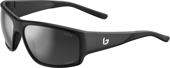 Bollé - Sfinx Polarized Volt+ S3 - Sonnenbrille Gr L grau