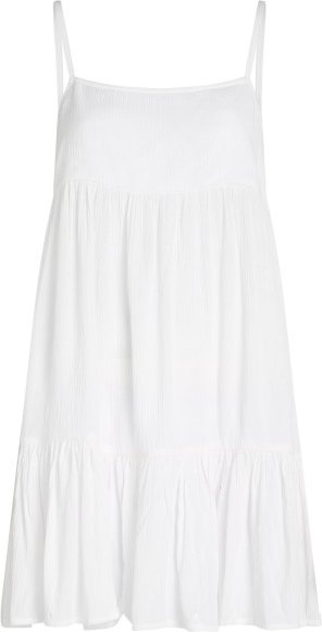 O'Neill - Women's Rilee Short Dress - Kleid Gr XS weiß