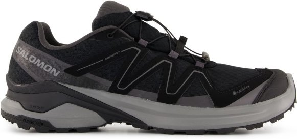 Thumbnail - Salomon - Examotion GTX - Multisportschuhe Gr 40 2/3 schwarz