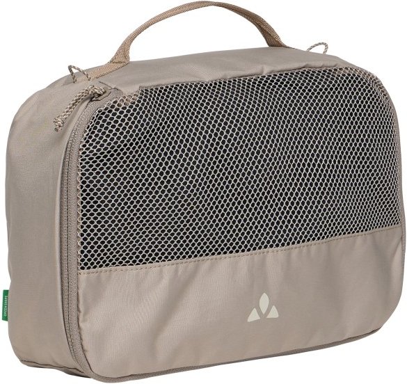 Vaude - Tripbox S - Packsack Gr 5,5 l grau