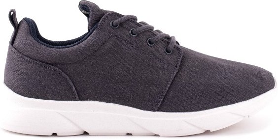 8000Kicks - Explorer V2 - Sneaker Gr 41-42 grau
