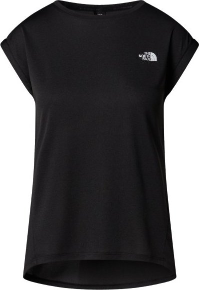The North Face - Women's Tanken Tank - T-Shirt Gr XS schwarz