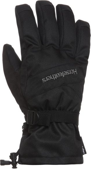 Horsefeathers - Cornell Gloves - Handschuhe Gr S schwarz