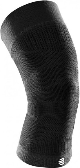 Thumbnail - Bauerfeind Sports - Sports Compression Knee Support - Sportbandage Gr S schwarz