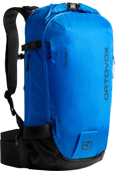 Ortovox - Free Rider 28 - Skitourenrucksack blau