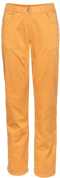 Thumbnail - Chillaz - Women's Jessy 2.0 - Boulderhose Gr 38 orange