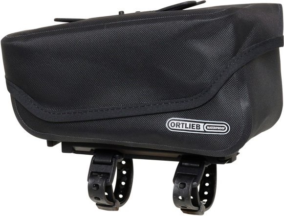 Ortlieb - Toptube-Bag - Oberrohrtasche Gr 1,5 l schwarz