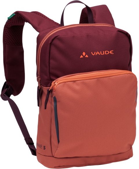 Vaude - Kid's Minnie 5 - Kinderrucksack Gr 5 l rot
