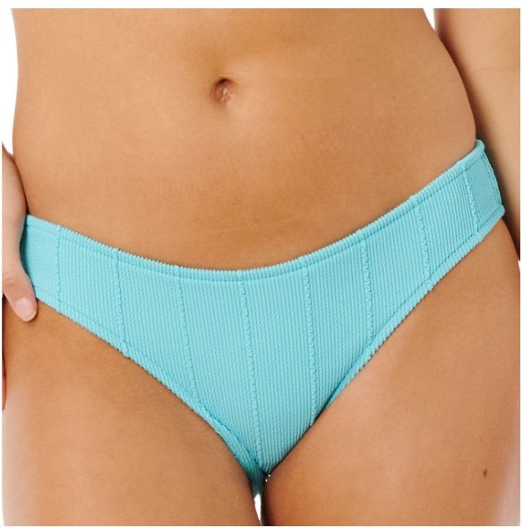 Rip Curl - Women's Vibe Surf Good Hipster Pant - Bikini-Bottom Gr M bunt