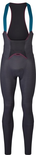 Endura - MT500 Thermal Liner Bibtight - Radunterhose Gr M grau