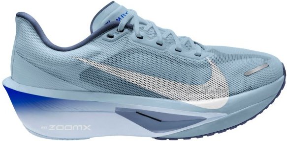 Nike - Women's Zoom Fly 6 - Runningschuhe Gr 38 grau