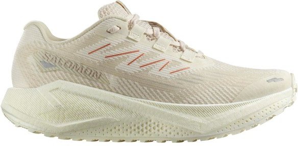 Salomon - Women's Aero Blaze 3 Grvl - Runningschuhe Gr 40 beige