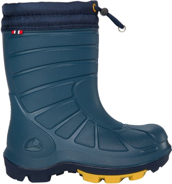 Thumbnail - Viking - Kid's Extreme 2,0 - Gummistiefel Gr 25 blau