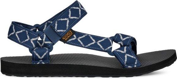 Teva - Original Universal - Sandalen Gr 45,5 blau