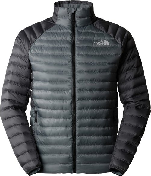 Thumbnail - The North Face - Bettaforca Light Down Jacket - Daunenjacke Gr S grau