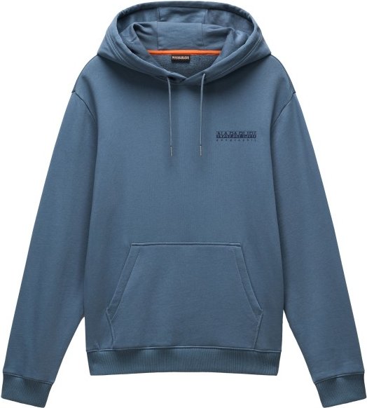 Thumbnail - Napapijri - B-Sovana Hoodie - Hoodie Gr XXL blau