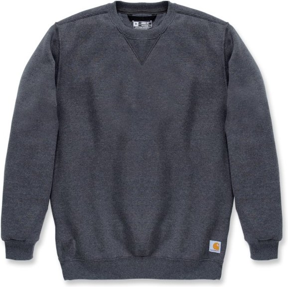 Thumbnail - Carhartt - Midweight Crewneck Sweatshirt - Pullover Gr M blau