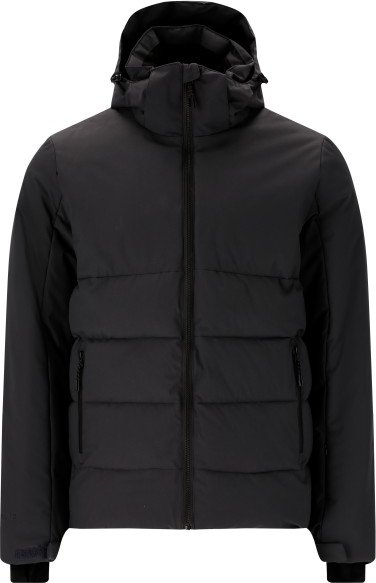 Whistler - Lakeland Ski Jacket W-Pro 10000 - Skijacke Gr XXL schwarz