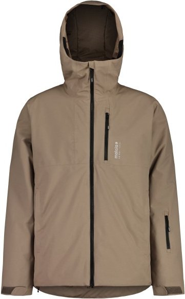 Thumbnail - Maloja - GorglM. - Skijacke Gr L beige